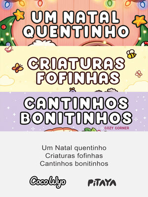 cover image of Coleção Coco Wyo